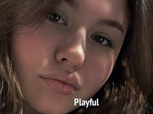 Playful