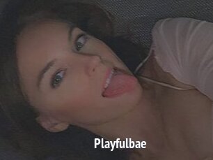 Playfulbae