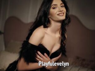 Playfulevelyn