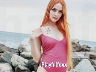 Playfulfoxx