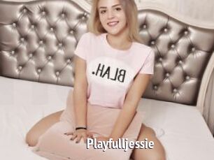 Playfulljessie