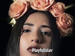 Playfullslav