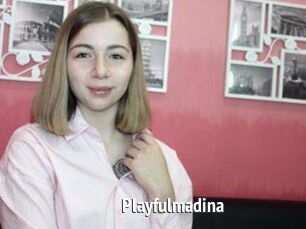 Playfulmadina