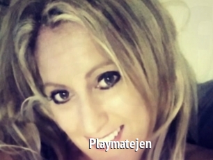 Playmatejen