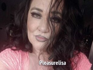 Pleasurelisa