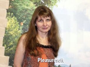 Pleasuresoft