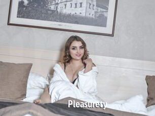 Pleasurety