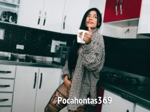 Pocahontas369
