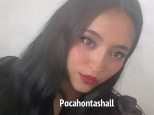 Pocahontashall
