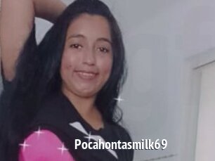 Pocahontasmilk69
