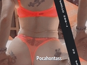 Pocahontass