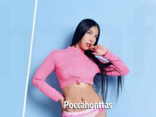 Poccahonttas