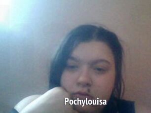 Pochylouisa