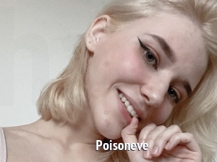 Poisoneve