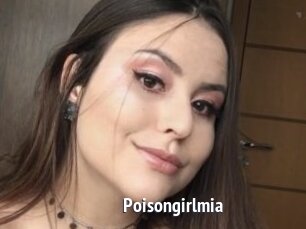 Poisongirlmia