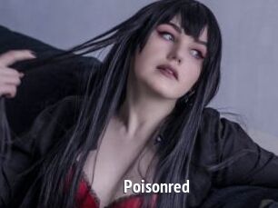 Poisonred