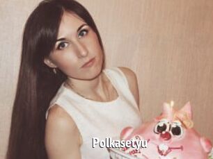Polkasetyu