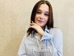 Polliasteri
