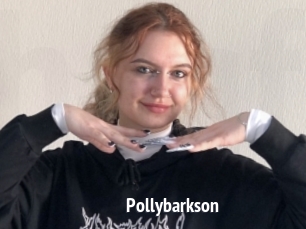 Pollybarkson