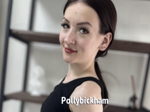Pollybickham