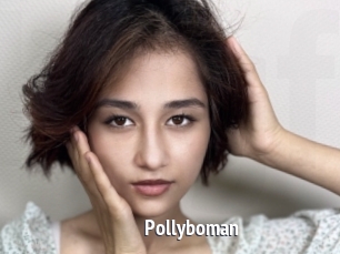 Pollyboman