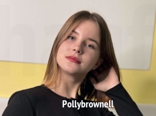 Pollybrownell