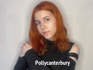 Pollycanterbury