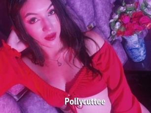 Pollycuttee