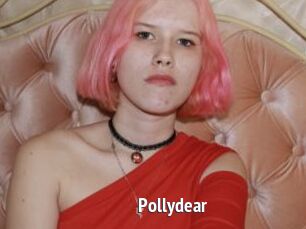 Pollydear