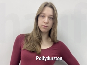 Pollydurston