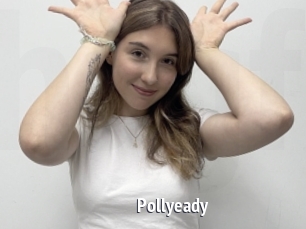 Pollyeady