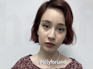 Pollyforland
