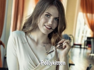Pollykitten