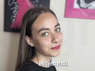 Pollymarshali