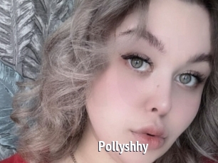 Pollyshhy