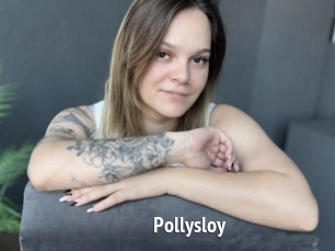 Pollysloy