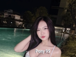Pony_99
