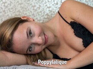 Poppylalique