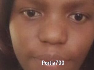 Portia700