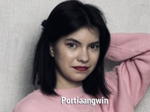 Portiaangwin