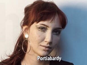Portiabardy
