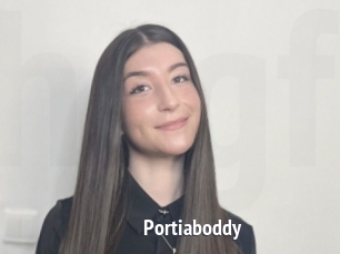 Portiaboddy