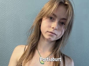 Portiaburt
