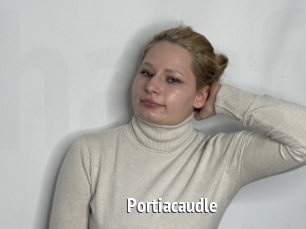 Portiacaudle