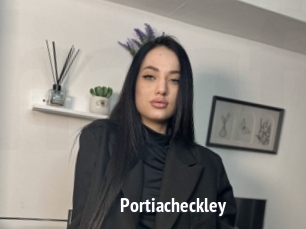 Portiacheckley