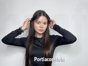 Portiacornfield