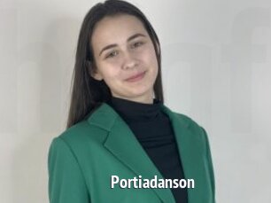Portiadanson