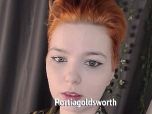 Portiagoldsworth