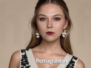 Portiagrandon