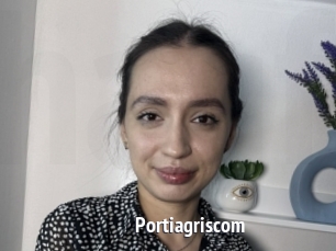 Portiagriscom